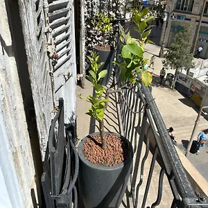  Appartement Vieux Port République Cannebiére